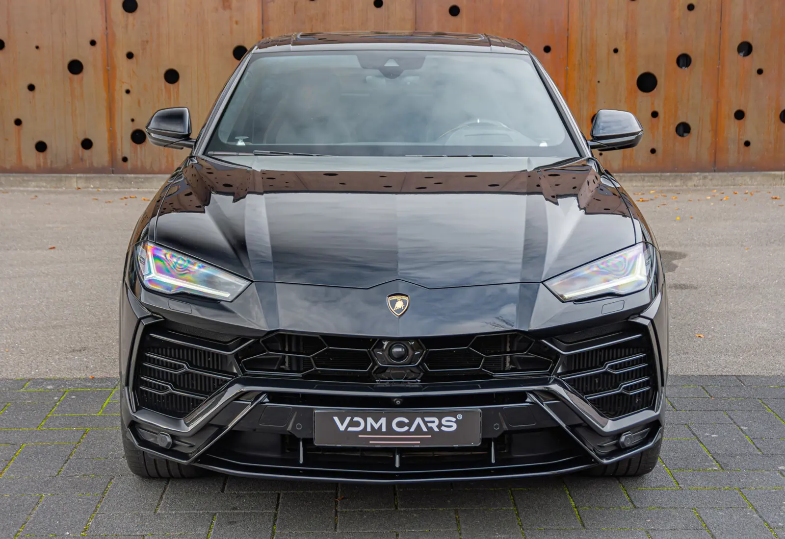 Lamborghini Urus 4.0 V8 - 65337