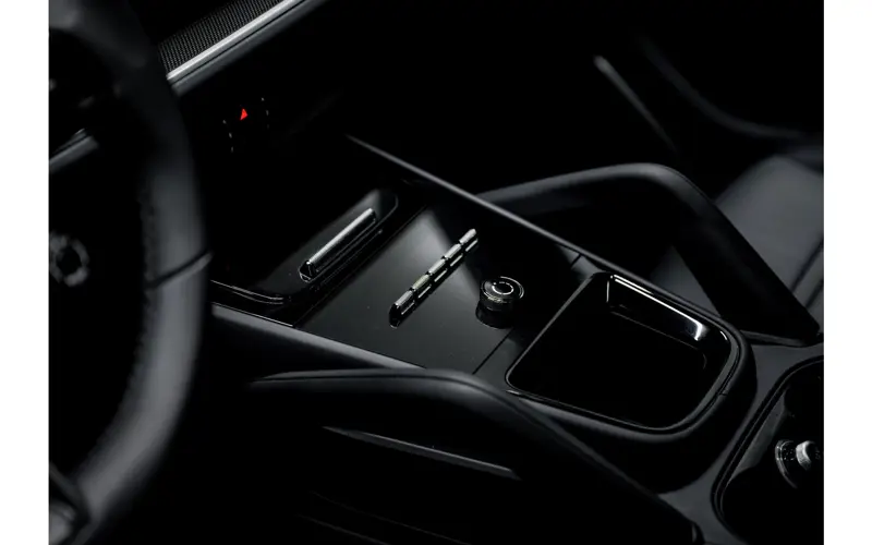 Porsche Cayenne Coupé 3.0 S E-Hybrid Black Edition - 145750