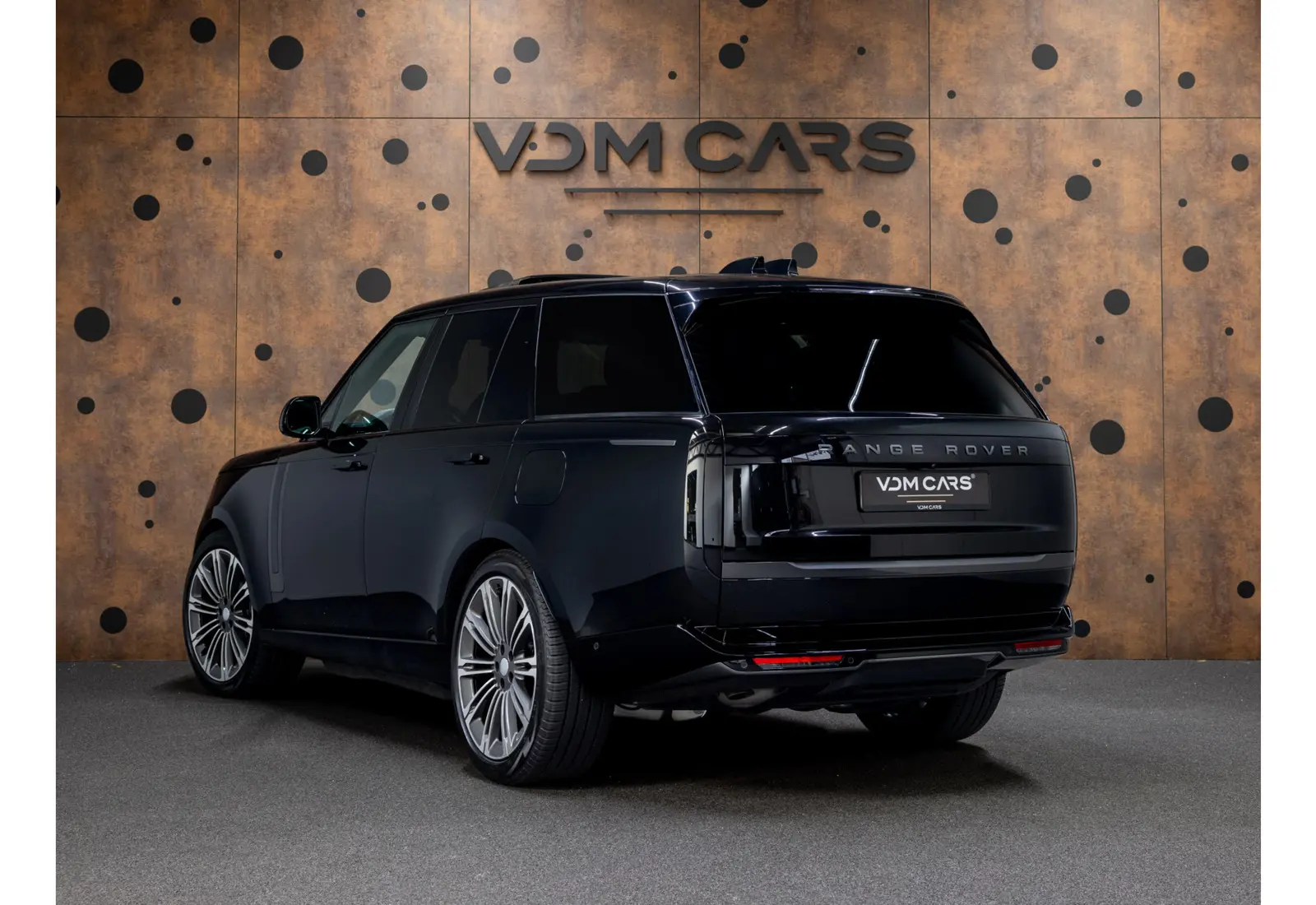 Land Rover Range Rover 3.0 P460e HSE PHEV - 111367