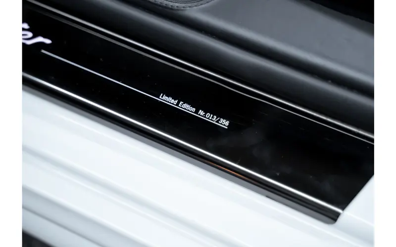 Porsche 911 Speedster (997) 3.8 Speedster PDK - 122844