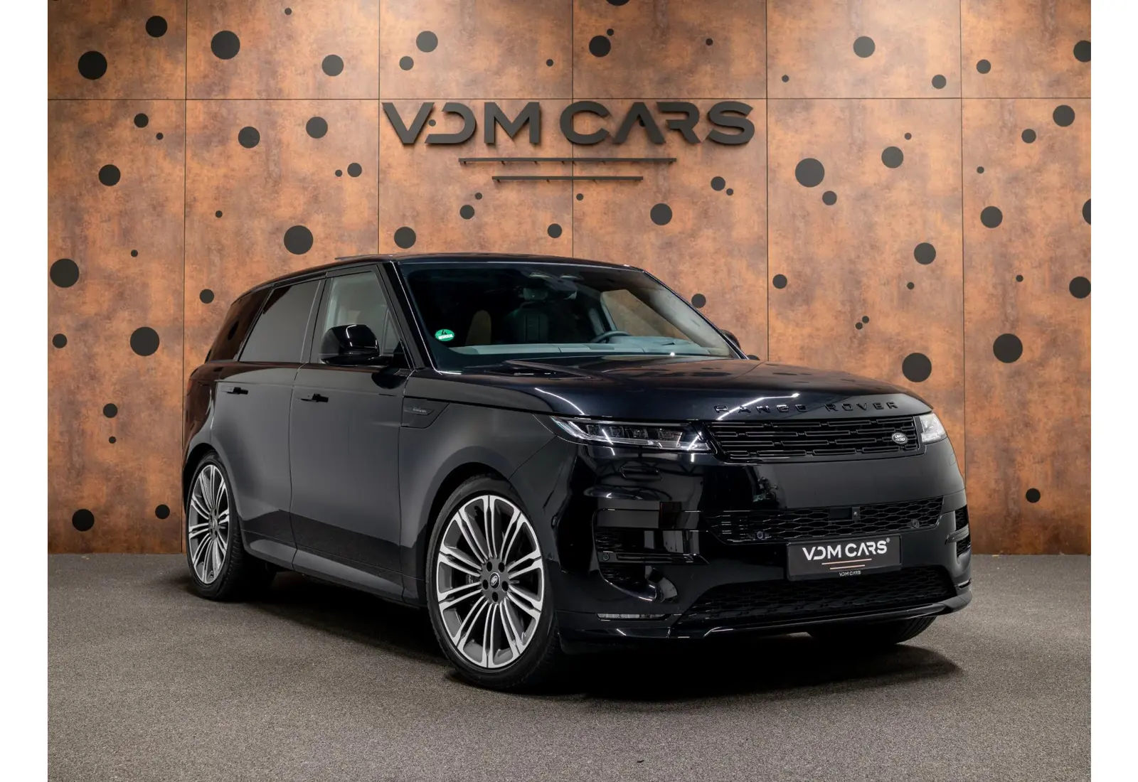 Land Rover Range Rover Sport 3.0 P550e Autobiography PHEV - 153068