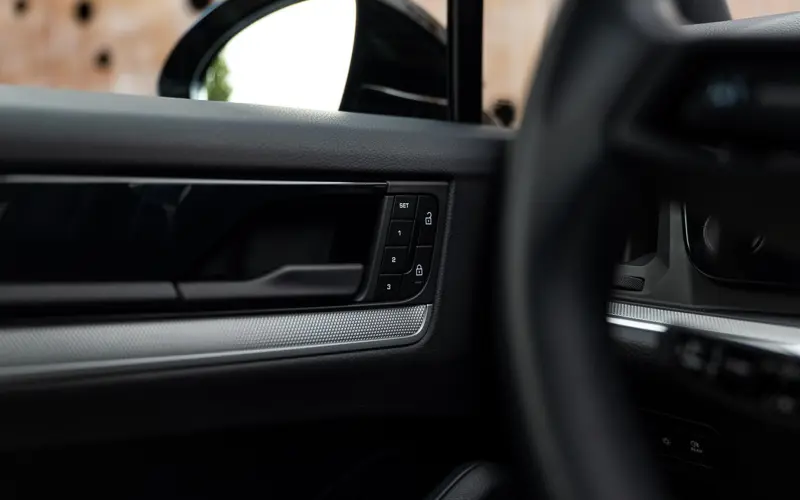 Porsche Cayenne 3.0 E-Hybrid - 172034