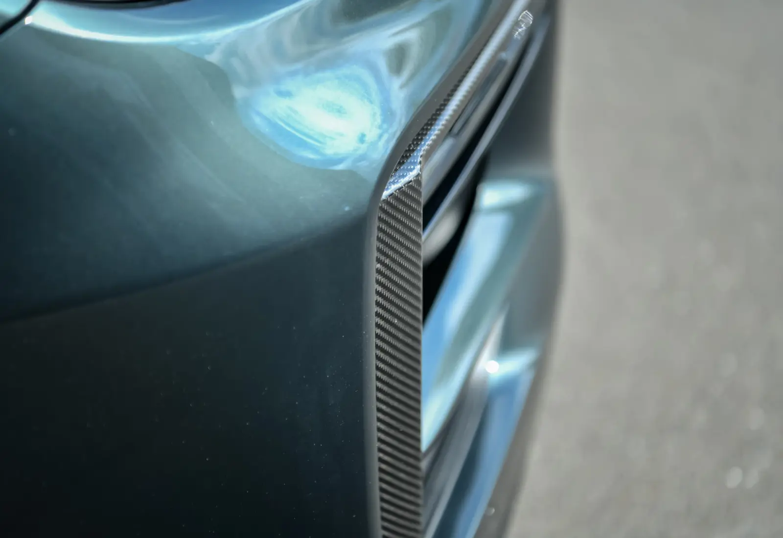 Porsche Cayenne Coupé 4.0 Turbo E-Hybrid - 115682