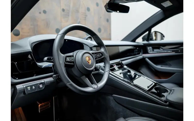 Porsche Panamera 2.9 4 E-Hybrid - 144598