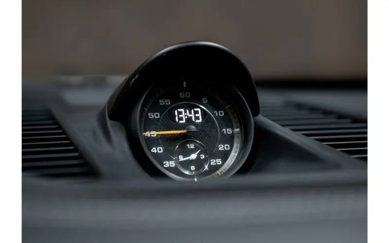 Porsche 911 4.0 GT3 RS - 127346