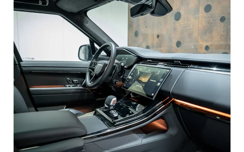 Land Rover Range Rover Sport 3.0 P550e Autobiography PHEV - 129605