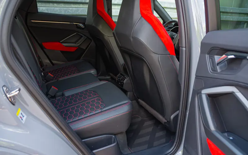 Audi RS Q3 Sportback TFSI - 110463
