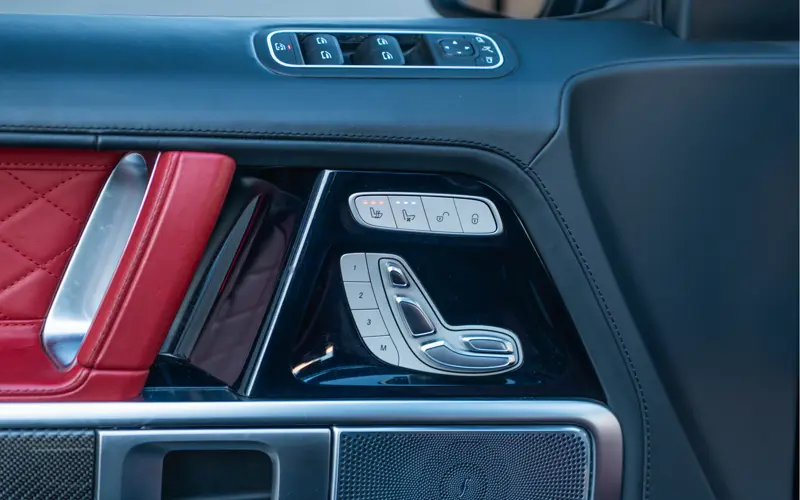 Mercedes-Benz G-Klasse 63 Edition 1 - 125851