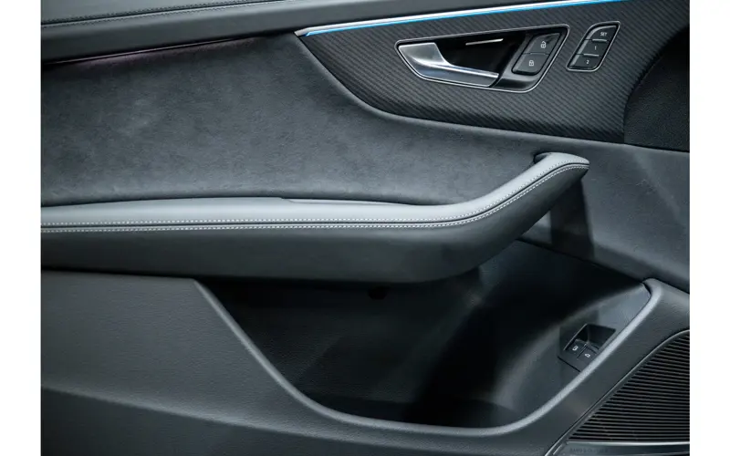 Audi Q8 60 TFSIe Competition ABT - 125700