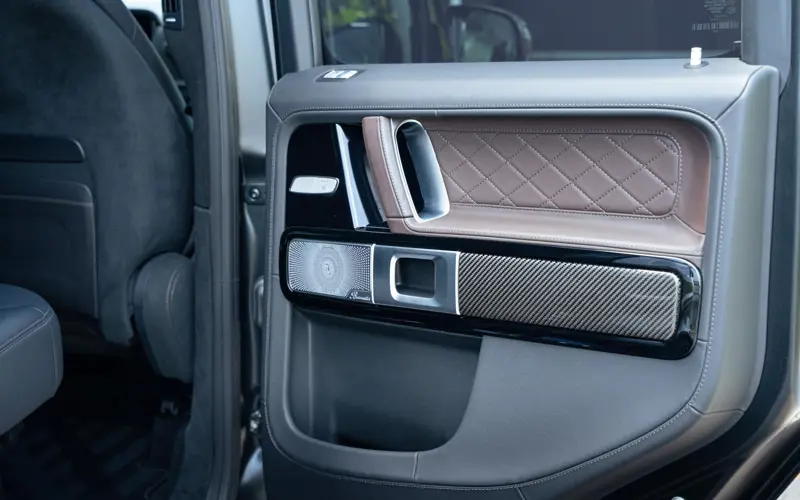 Mercedes-Benz G-Klasse 63 Edition 1 - 151833