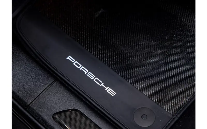 Porsche Cayenne Coupé 4.0 Turbo E-Hybrid GT - 116730