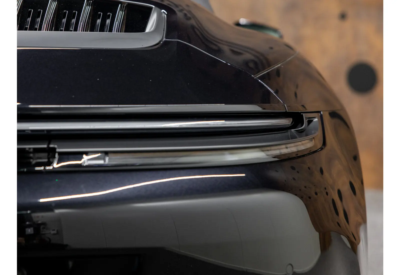 Porsche 911 Cabrio 3.6 T-Hybrid Carrera 4 GTS - 122215