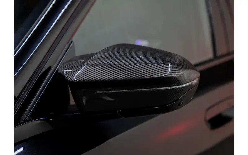 BMW 5 Serie Touring M5 - 119854