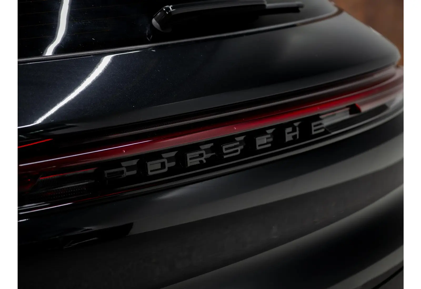 Porsche Cayenne 3.0 E-Hybrid Black Edition - 169485
