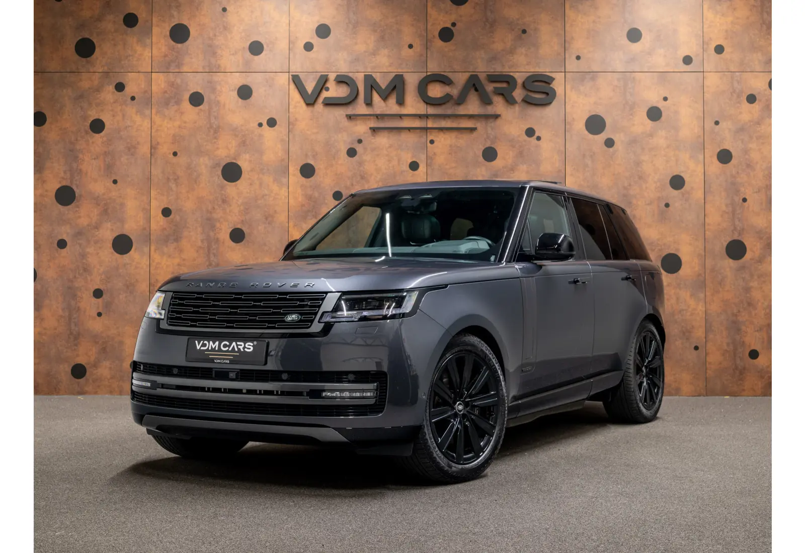 Land Rover Range Rover 3.0 P550e Autobiography PHEV - 136710