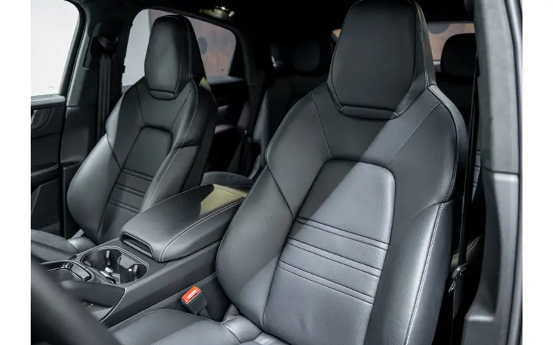 Porsche Cayenne Coupé 4.0 Turbo E-Hybrid GT - 131606