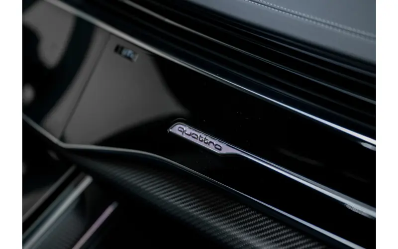 Audi Q8 60 TFSIe Competition ABT - 125694