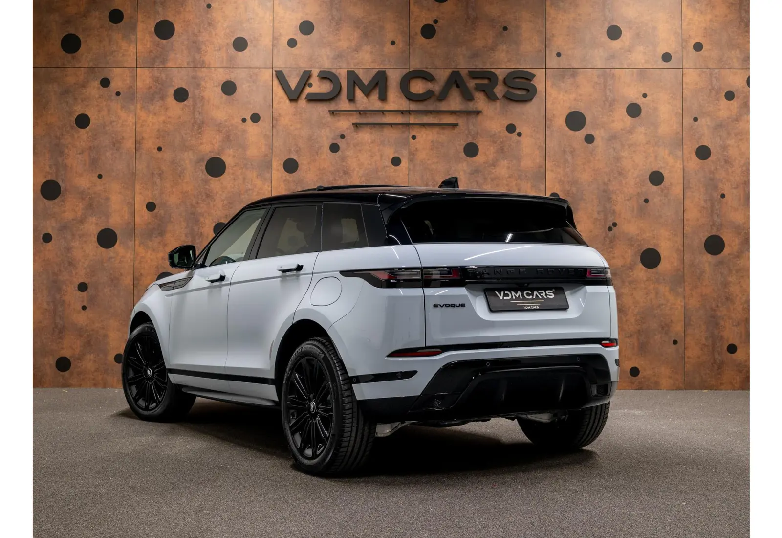 Land Rover Range Rover Evoque 1.5 P270e PHEV AWD Dynamic SE - 169388