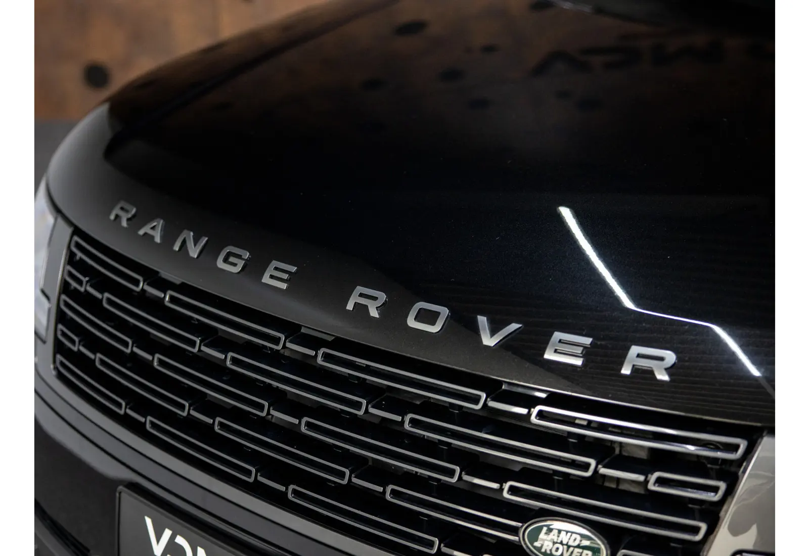Land Rover Range Rover 3.0 P460e Autobiography PHEV - 109412