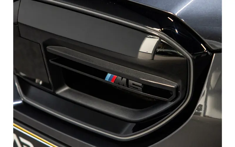 BMW 5 Serie Touring M5 - 116649