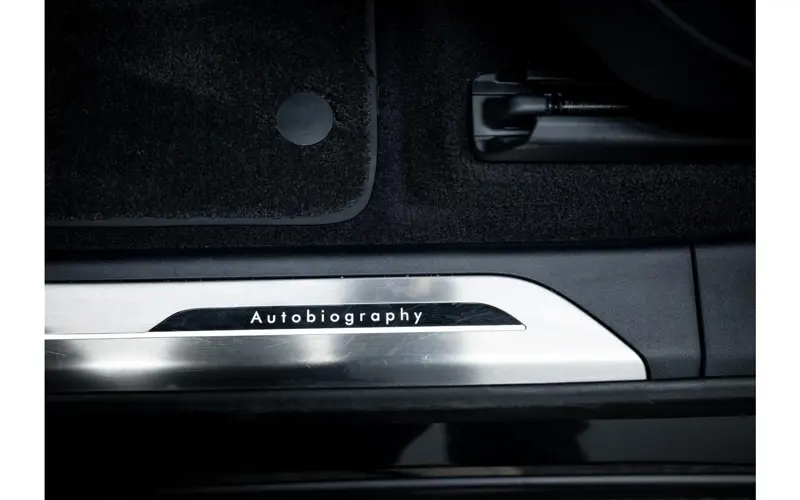 Land Rover Range Rover Sport 3.0 P550e Autobiography Edition PHEV - 175016