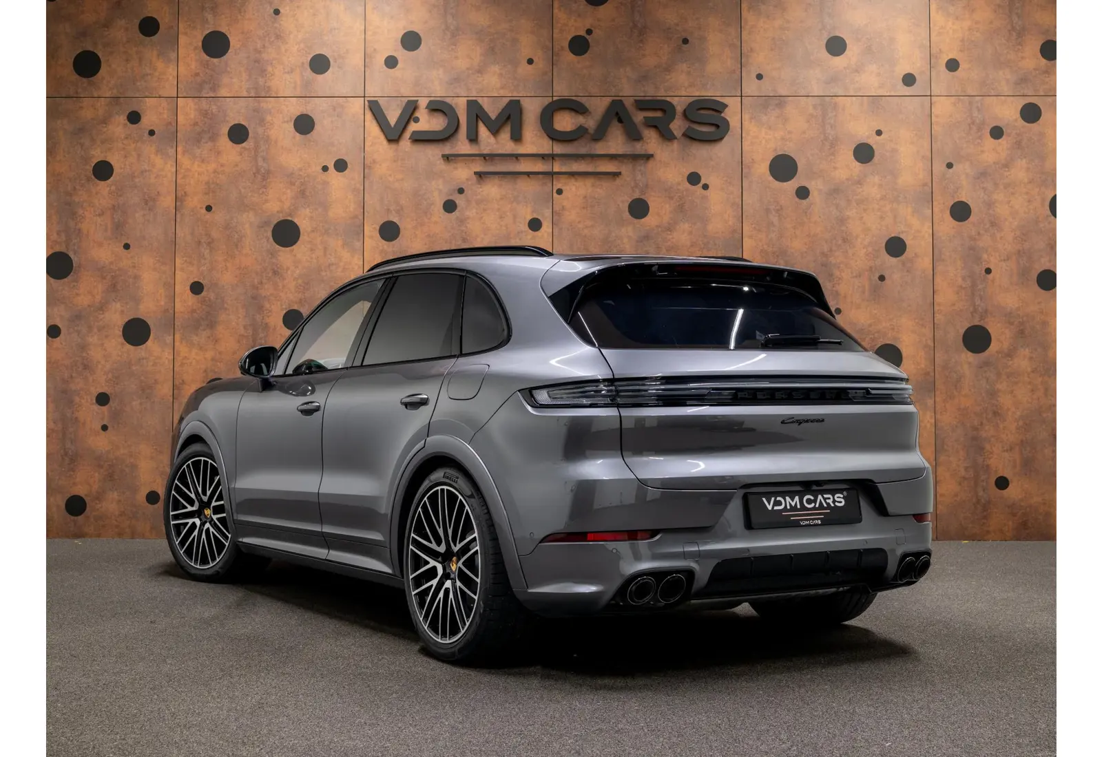 Porsche Cayenne 3.0 E-Hybrid - 170473