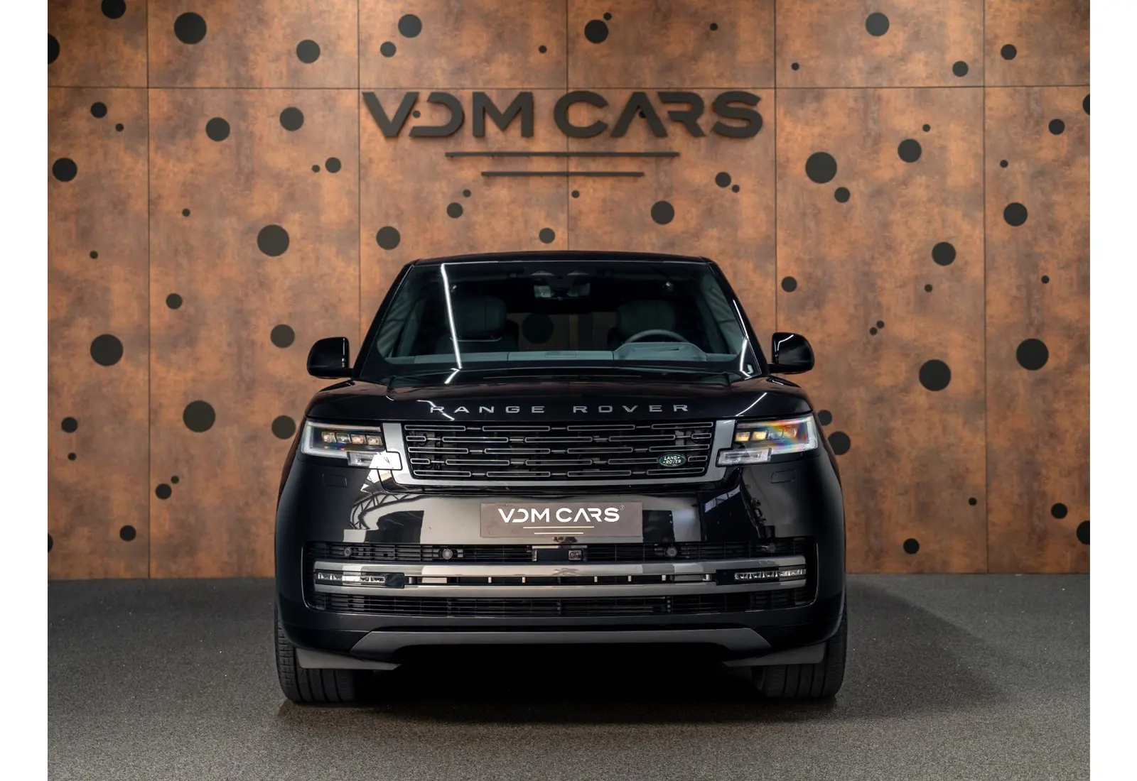 Land Rover Range Rover 3.0 P550e Autobiography PHEV - 139702