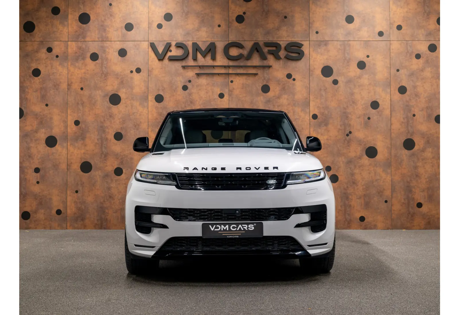 Land Rover Range Rover Sport 3.0 P460e Dynamic SE PHEV - 130836