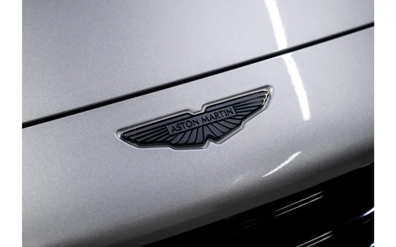 Aston Martin Dbx 4.0 V8 707 - 147316