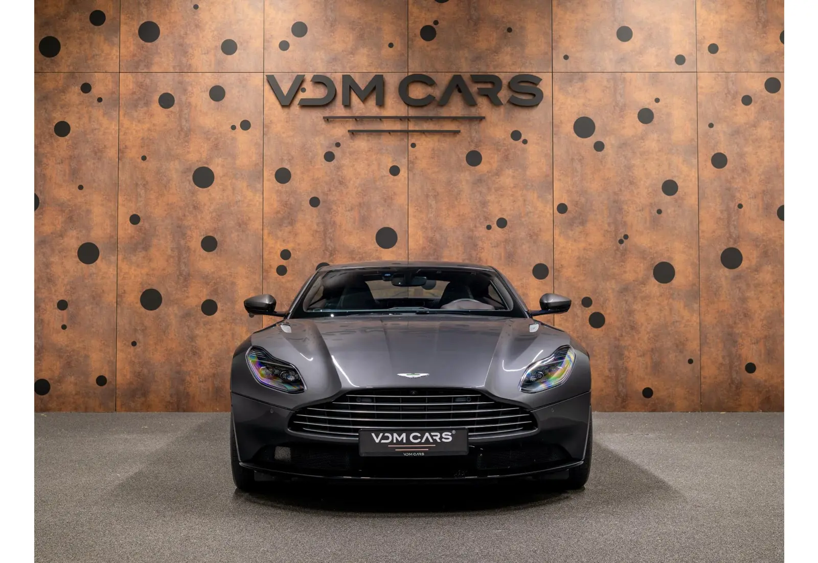 Aston Martin DB11 4.0 V8 - 147185
