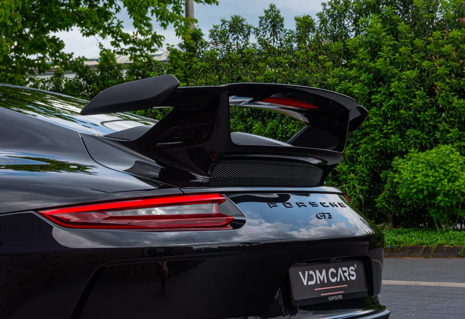 Porsche 911 4.0 GT3 - 107873