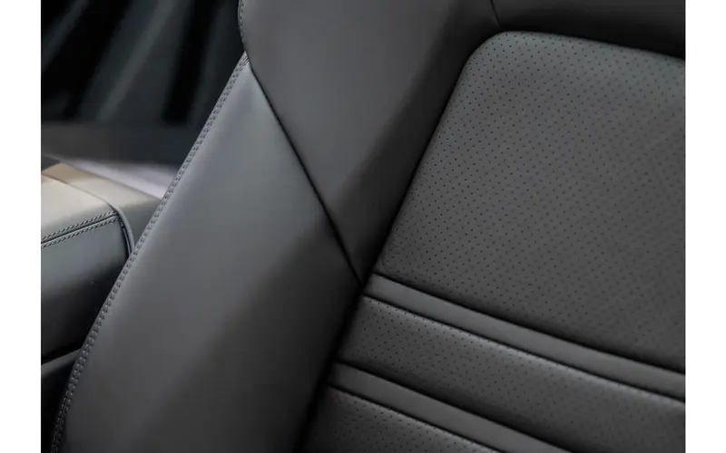 Porsche Cayenne Coupé 3.0 E-Hybrid - 127494