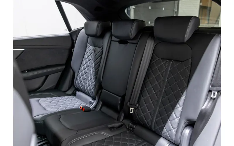 Audi Q8 60 TFSIe Competition ABT - 123617