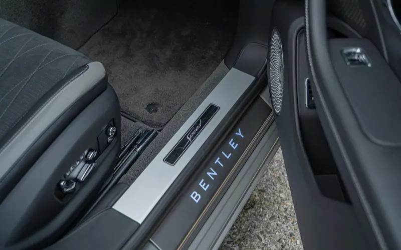 Bentley Flying Spur 6.0 Speed - 147607
