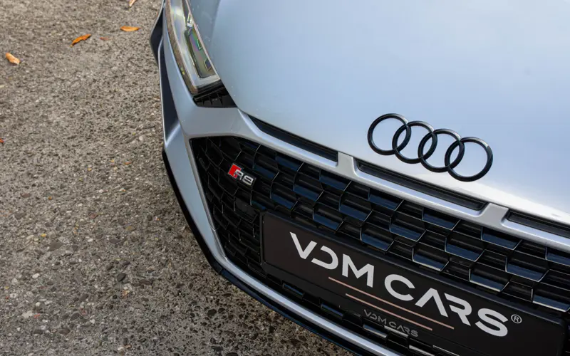 Audi R8 5.2 RWD - 114431