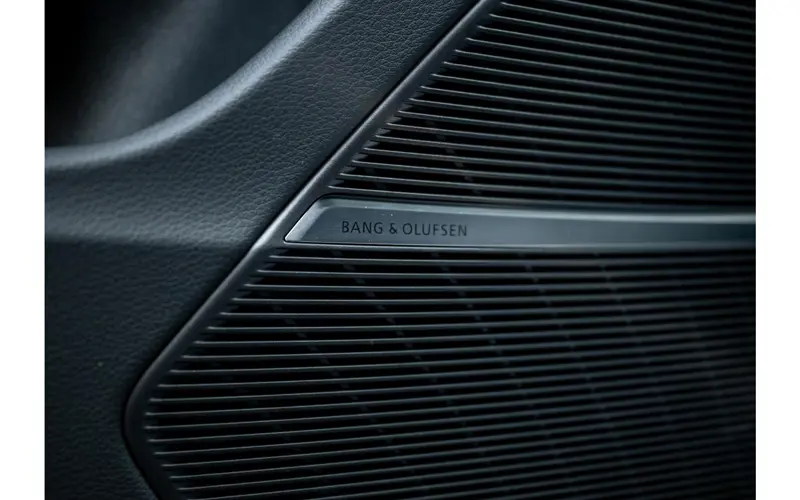 Audi Q8 60 TFSIe Competition ABT - 169461