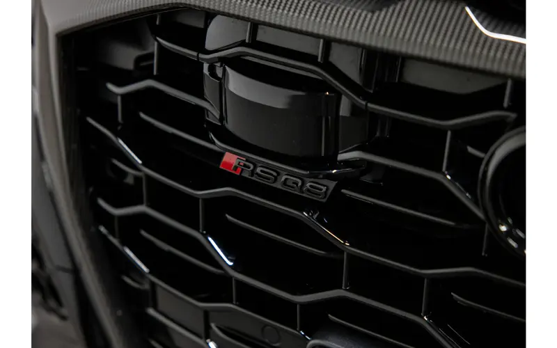 Audi Q8 4.0 TFSI RS Q8 quattro - 123245