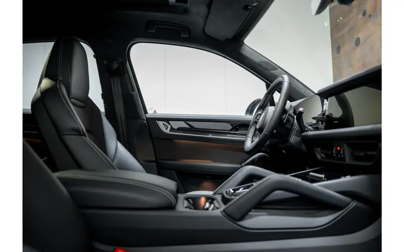 Porsche Cayenne 4.0 Turbo E-Hybrid - 170754