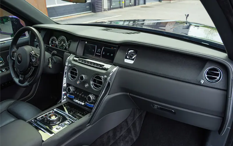Rolls-Royce Cullinan 6.75 V12 - 86837