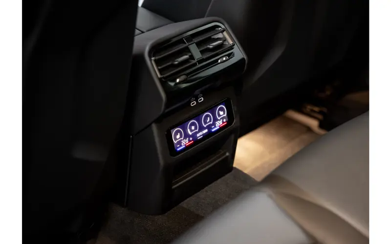 BMW 5 Serie Touring M5 - 119829