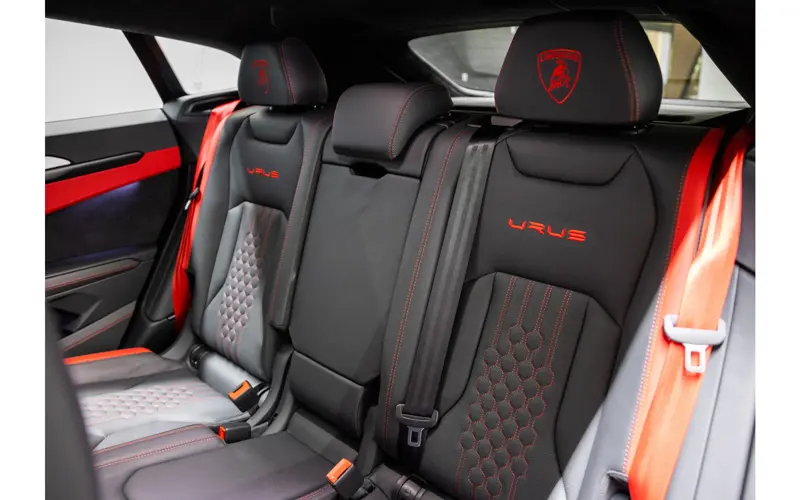 Lamborghini Urus 4.0 V8 S - 119740