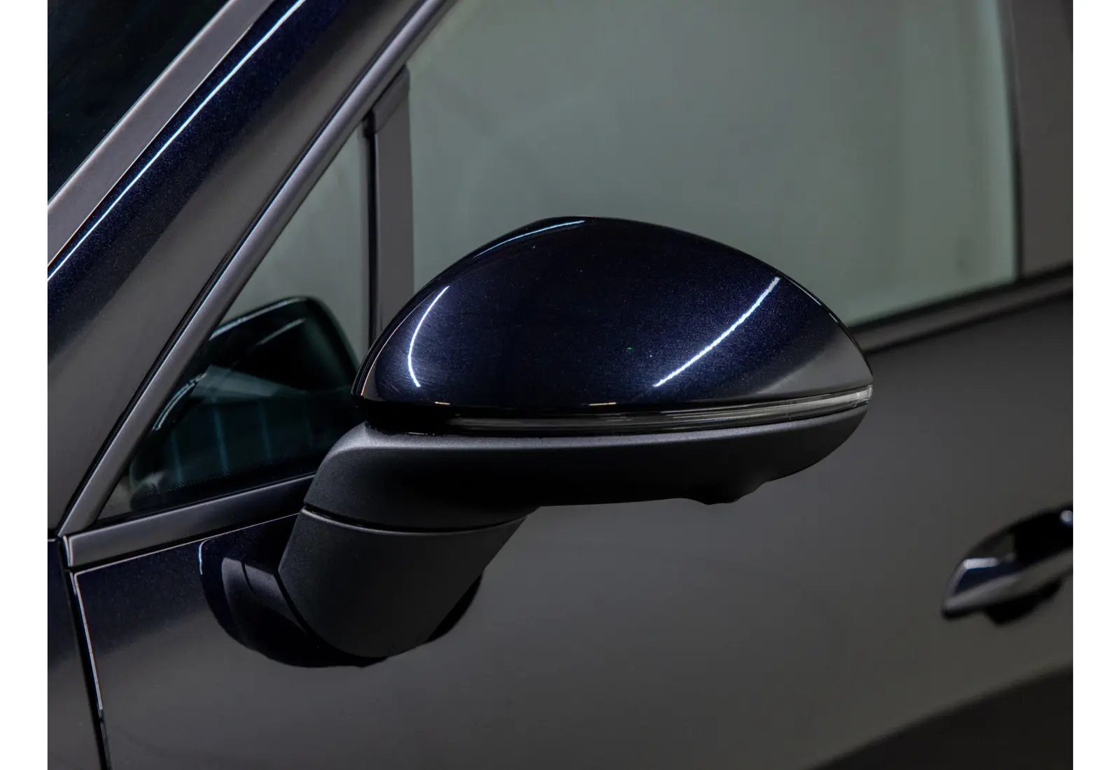 Porsche Macan 4 100 kWh - 119973