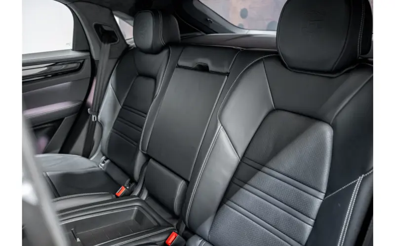 Porsche Cayenne Coupé 4.0 Turbo GT - 125410