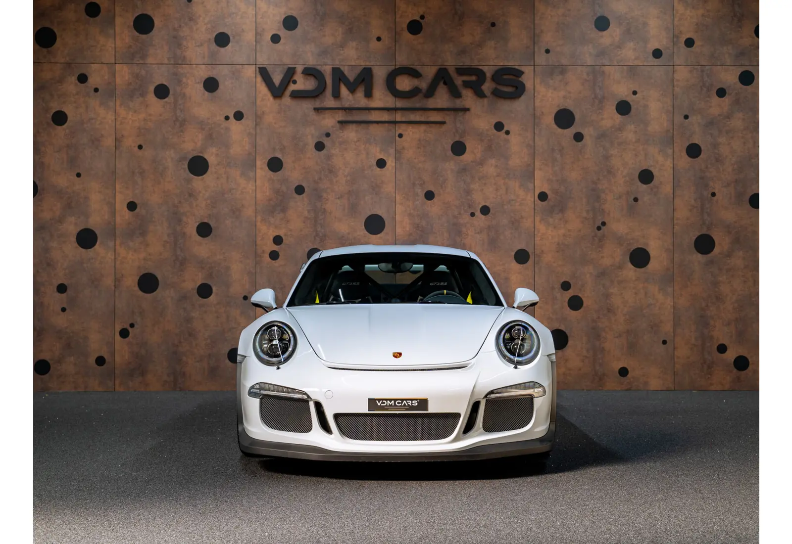 Porsche 911 4.0 GT3 RS - 55671