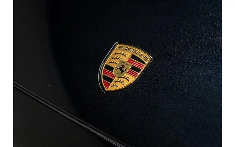 Porsche Cayenne 3.0 E-Hybrid Black Edition - 129027