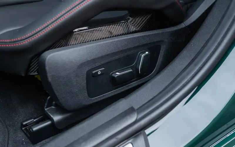 BMW 3 Serie Touring M3 CS - 120481