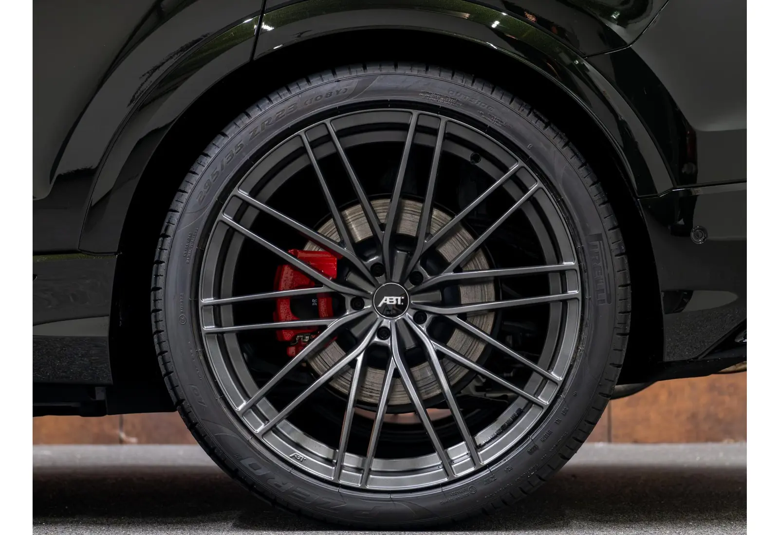 Audi Q8 60 TFSIe Competition ABT - 169441