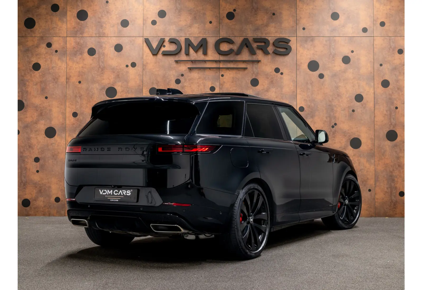 Land Rover Range Rover Sport 3.0 P550e Autobiography PHEV - 129717