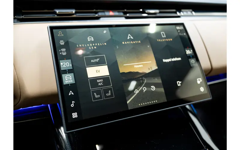 Land Rover Range Rover Sport 3.0 P550e Autobiography PHEV - 134105