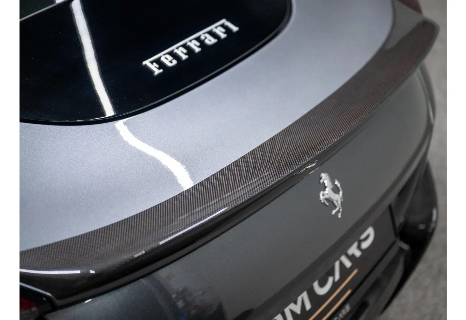 Ferrari Roma 3.9 V8 HELE - 149823